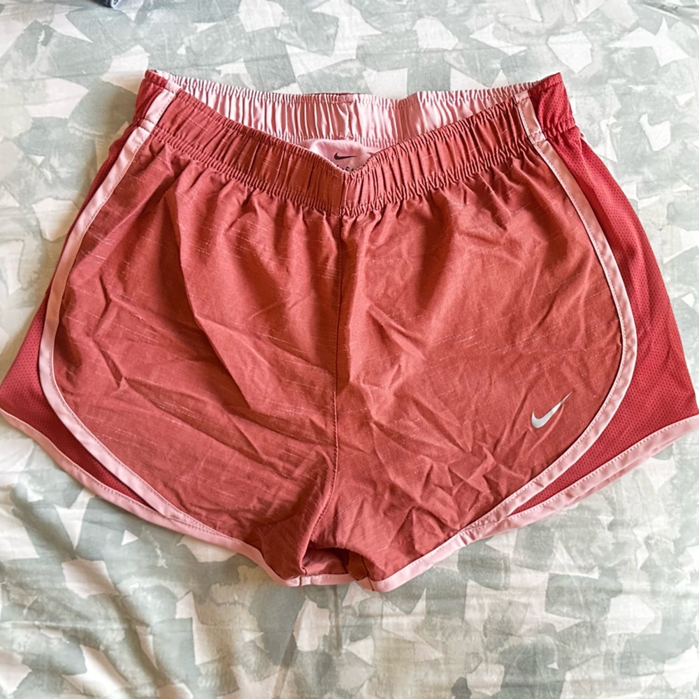 Nike Dri-Fit Athletic Shorts
